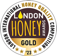 London International Honey Quality Competition — Gold, 2023